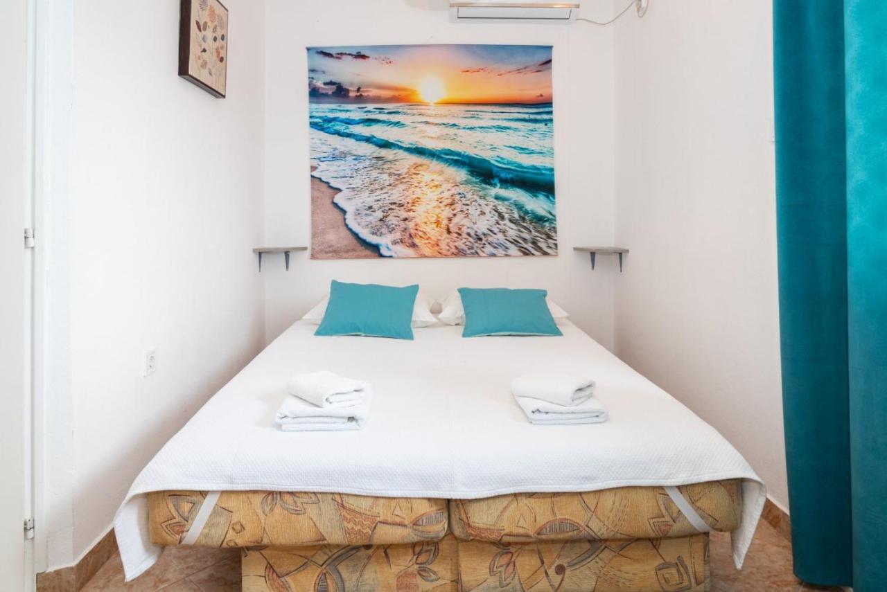 Studio Apartman Djakovic Herceg Novi Exterior photo